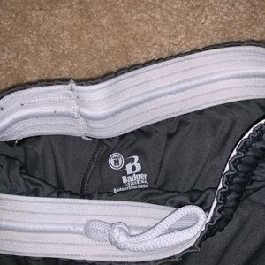 badger Shorts - Manhattanville College Field Hockey Shorts badger Shorts - Manhattanville College Field Hockey Shorts